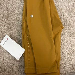 Lululemon Swift Speed 28” Leggings  WILLING TO NEGOTIATE